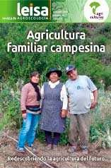 Revista Agroecológica