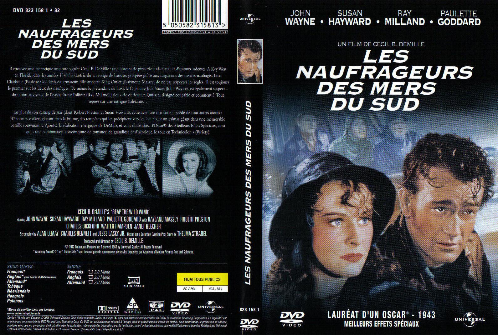 Les Naufrageurs Des Mers Du Sud Le Temple Du Film: Les Naufrageurs des mers du sud Vf Mkv Dvdrip