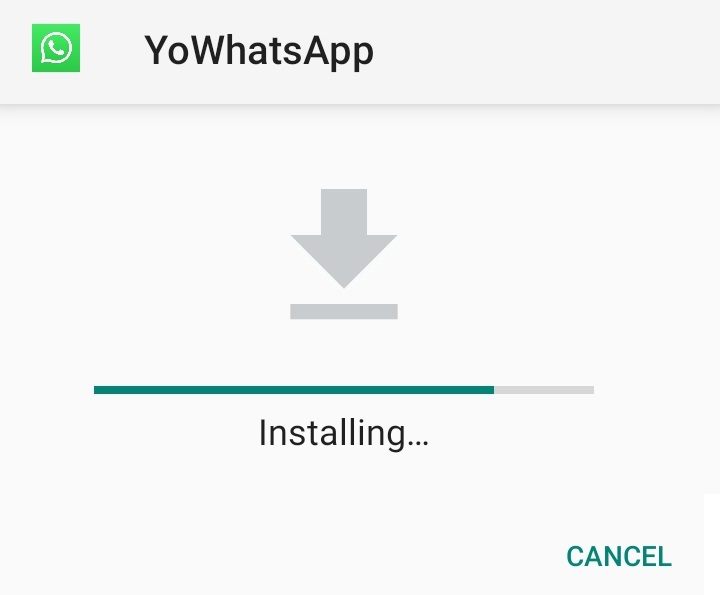 instalar yowhatsapp instalar yowhatsapp