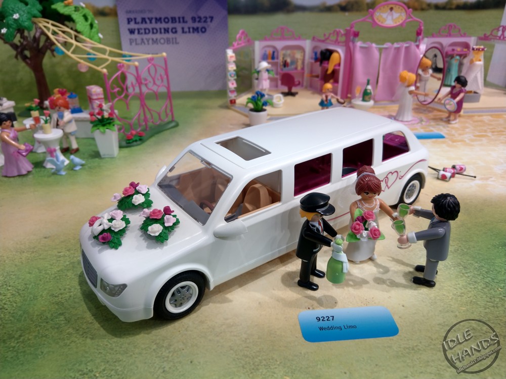 Playmobil 9227