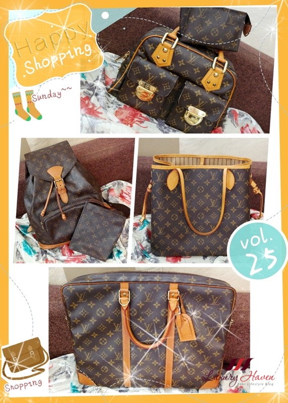 Are Louis Vuitton Bags Good Investments Worth Its Worth