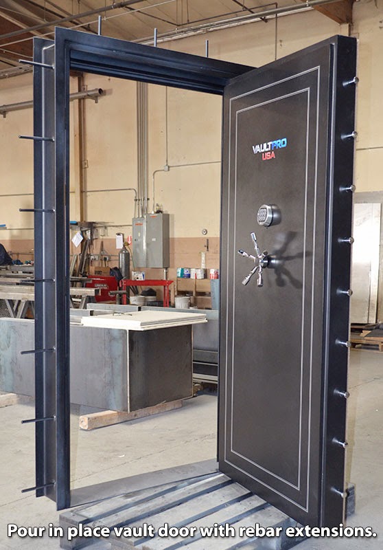 Safe and Vault Door Reviews and How To's Even more Why We Are the