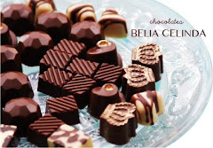 Belia Celinda Chocolatería
