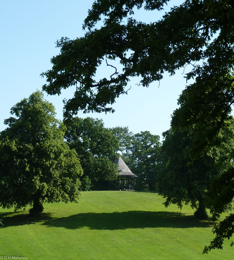 Moorlands and Peak Brough Park