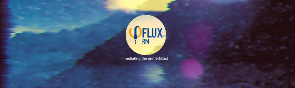 FLUX RM رادیو شار 