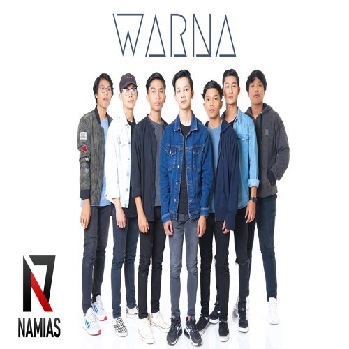 Download Lagu Namias - Warna.mp3 | Persadamuzik.blogspot.com