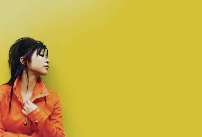 Single review: Utada - Devil Inside | Random J Pop Single review: Utada - Devil Inside | Random J Pop