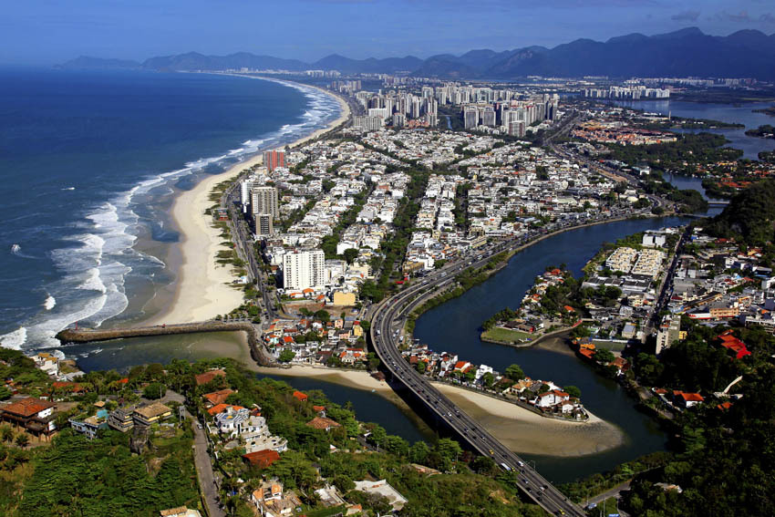 Alegria em Tudo 12 Best Places to Visit in Rio de Janeiro