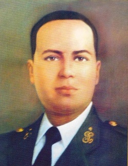 Alipio Ponce Vasquez