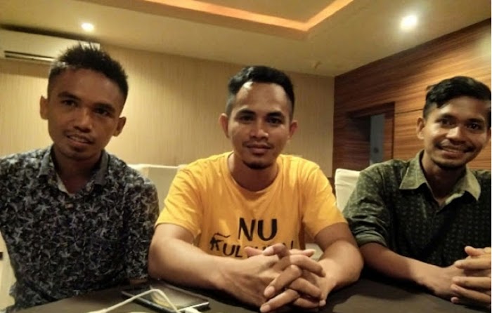 Aktivis Sultra: Kami Siap "Perang Terbuka" Jika TKA Cina Tetap Memaksa Masuk Sultra