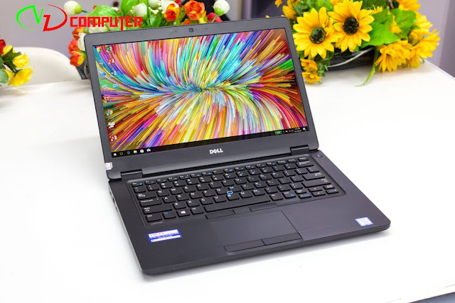 Dell Latitude E5480