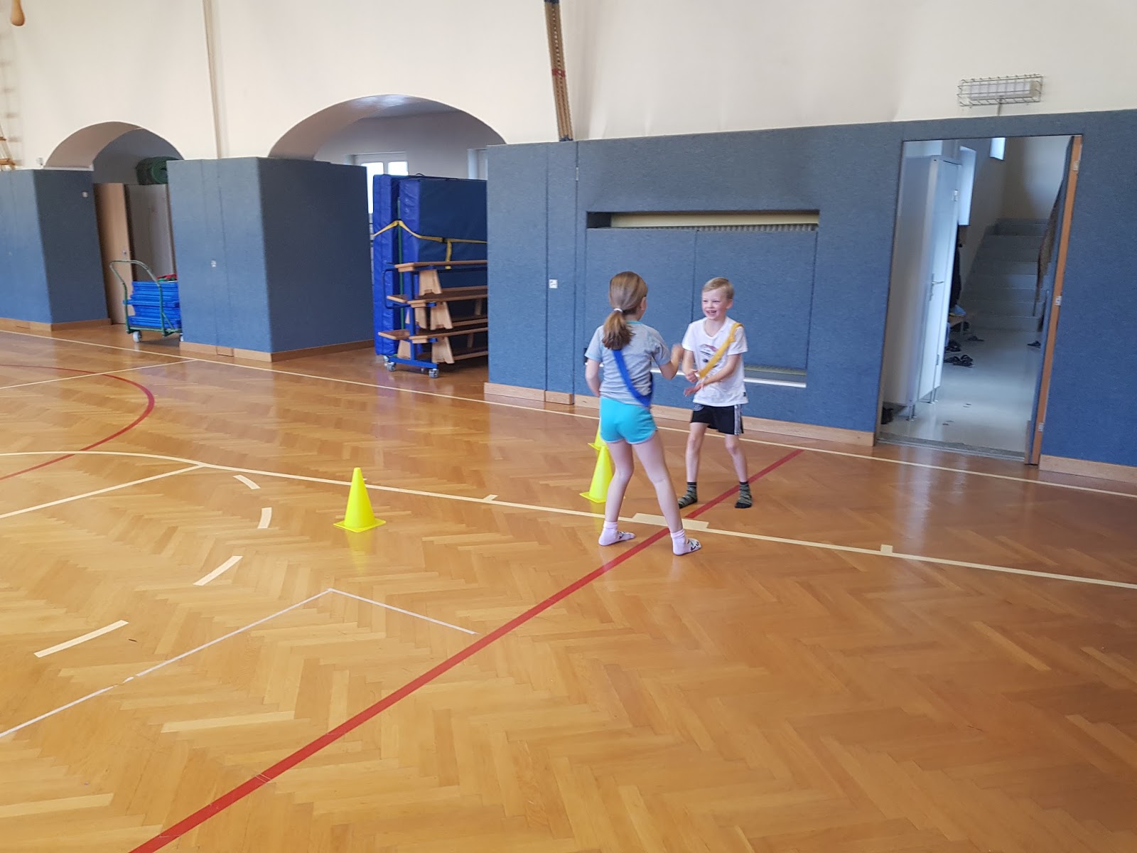 Die Idee für BSP Sching Schang Schung Staffel