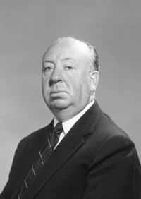 Sir Alfred Joseph Hitchcock