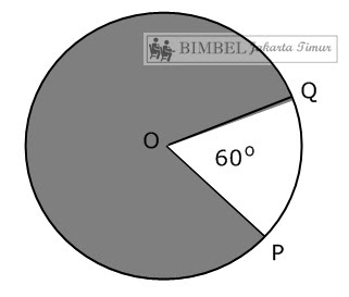 Soal Panjang Busur Luas Juring Dan Luas Tembereng