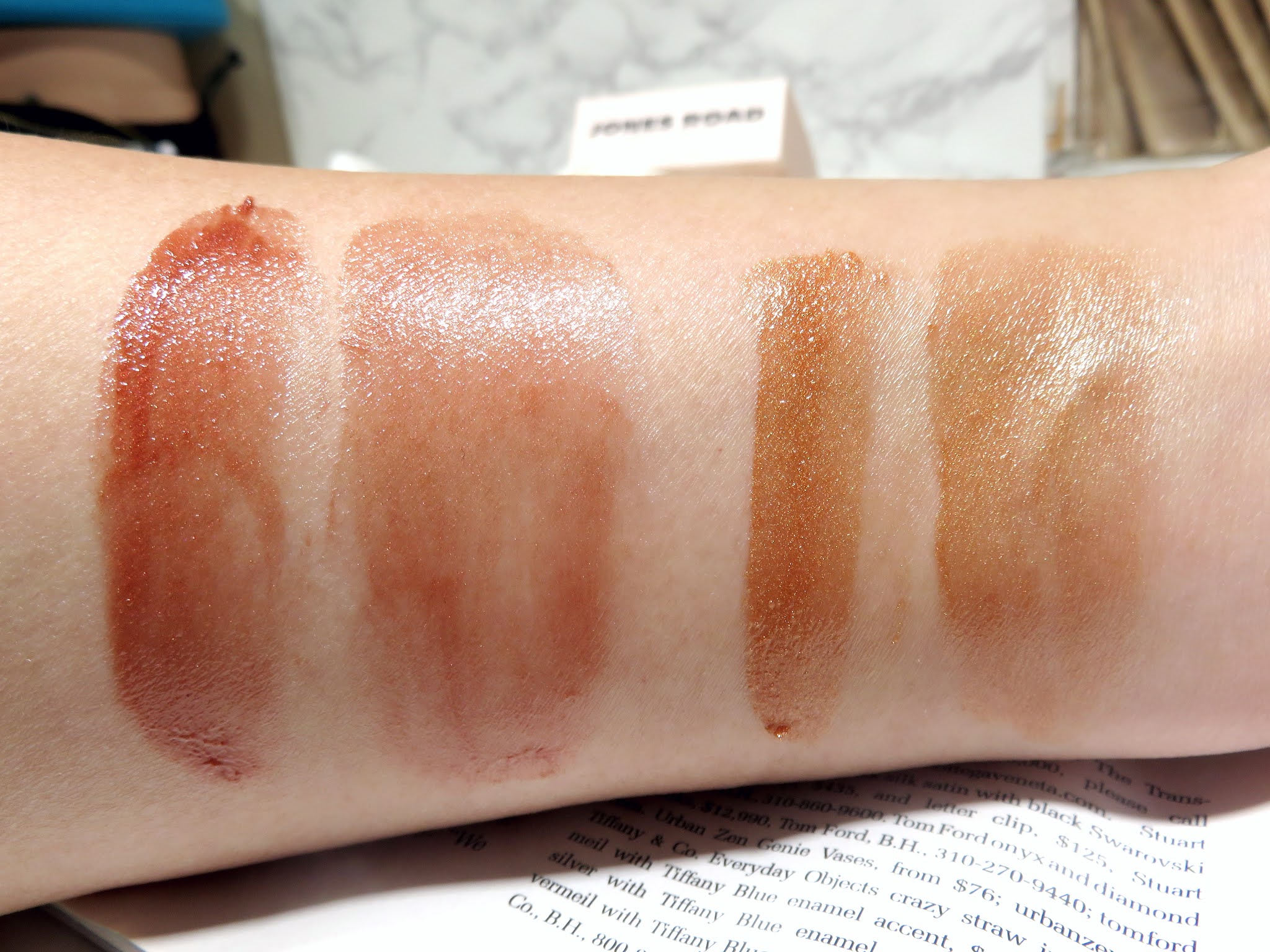  Review Jones Road Beauty Miracle