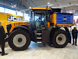 AGRITECHNICA 2015 – The World’s No. 1