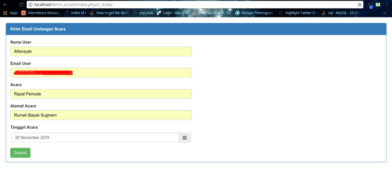 script pengganti untuk menghack gmail script pengganti untuk menghack gmail
