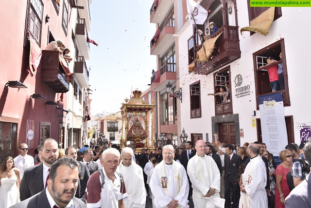 Un total de 19 poetas y poetisas han presentado sus trabajos para la próxima Bajada de la Virgen