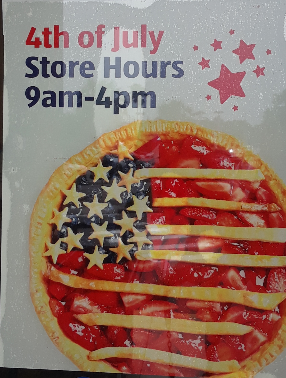 The Aldi Spot Helping You Save ALDI Holiday Hours 4th of July Hours