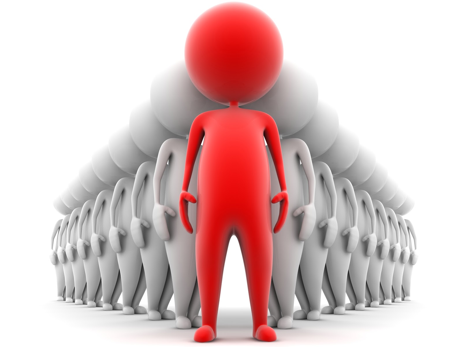 Fine Body Art: 3D Figures HD Stock Vol 3