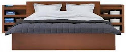 Future Dream House Design: Ikea Malm bedroom furniture