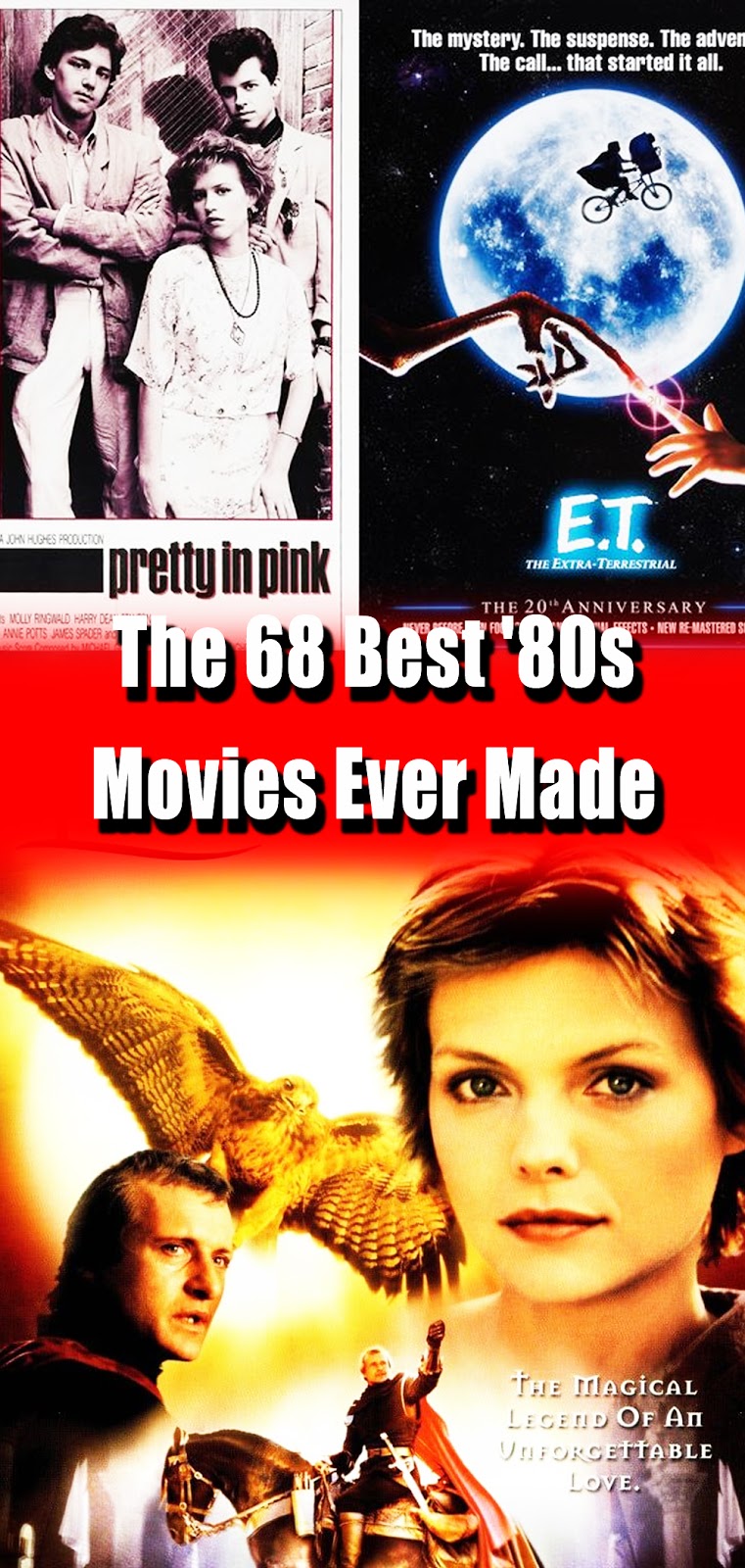 The 68 Best 80s Movies Ever Made 3 SECONDS the-5-best-5-worst-80s-romance-movies-screenrant