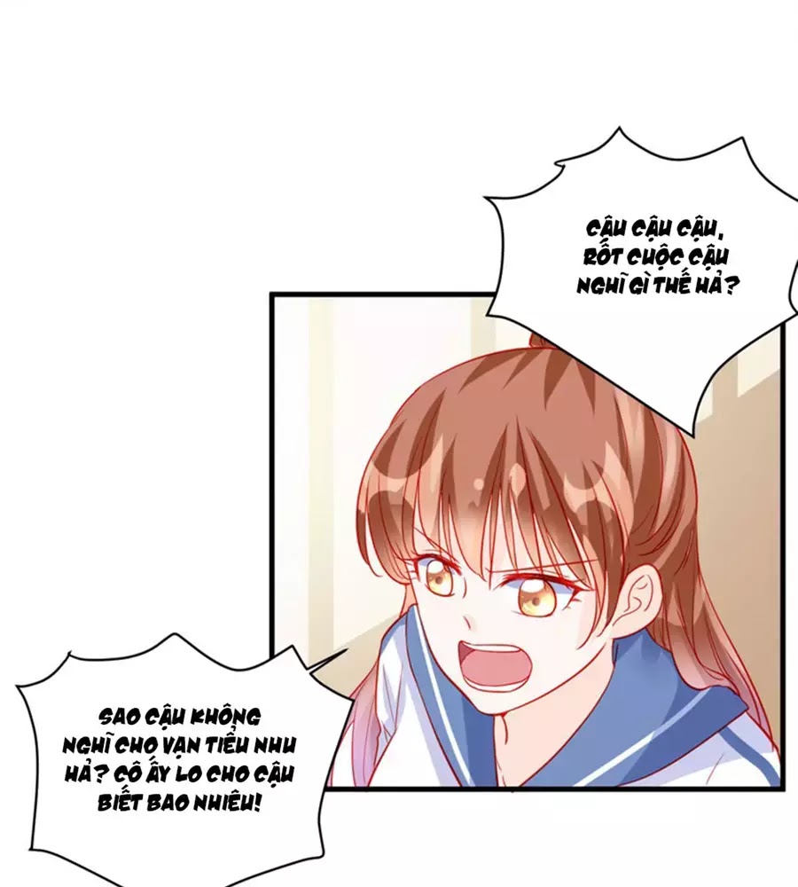 Tu La Thiếu Gia Quá Kiêu Ngạo Chapter 83 - TC Truyện