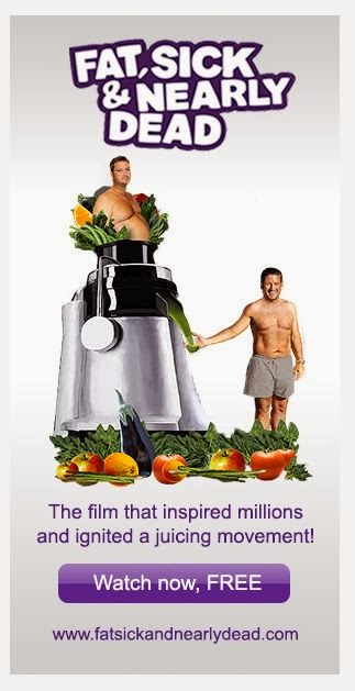 Fat Sick And Nearly Dead Full Movie Free -: Watch Fat, Sick & Nearly Dead Free!