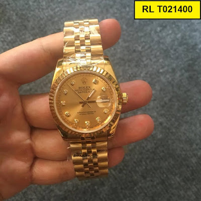 Đồng hồ đeo tay RL T021400