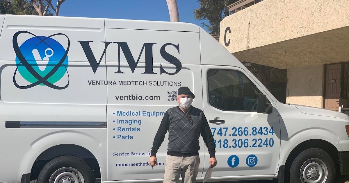 Advanced Biomedical Equipment Repair Services Central Coast California