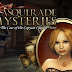MASQUERADE MYSTERIES: THE CASE OF THE COPYCAT CURATOR - En Español