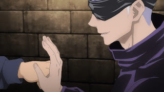 Hellominju.com : 呪術廻戦 アニメ 第6話『雨後』 感想 | Jujutsu Kaisen EP.6 "After Rain" Spoiler | Hello Anime !