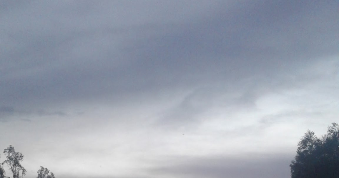 Stormy weather at the pool, Menifee campground Menifee 24/7