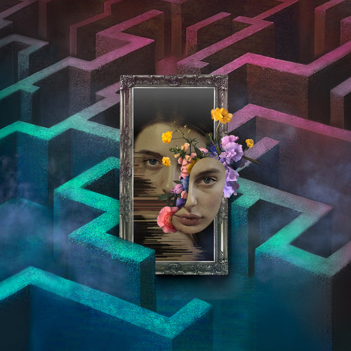 Wasp – Mirror – Single