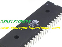 Harga IC Atmega Program CPU Pom Mini Sudah Terisi Harga IC Atmega Program CPU Pom Mini Sudah Terisi