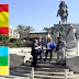 نشطاء إسبان يطالبون بإزالة تمثال الجنرال بريمو دي ريفيرا الذي قصف أمازيغ الريف بالغازات السامة 