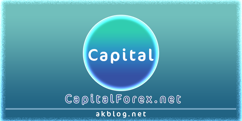Capital Forex NET