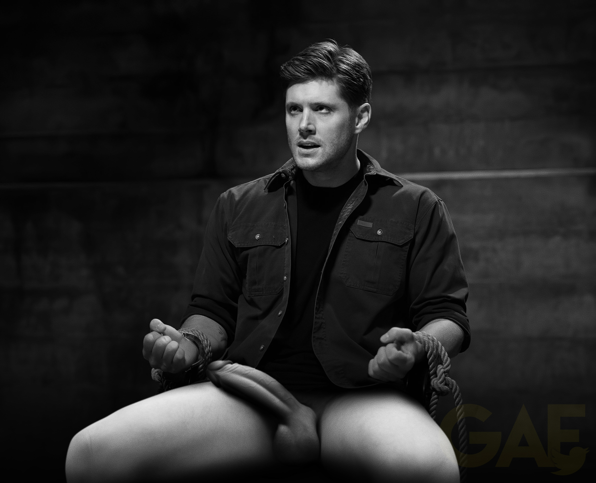 Dean winchester porn