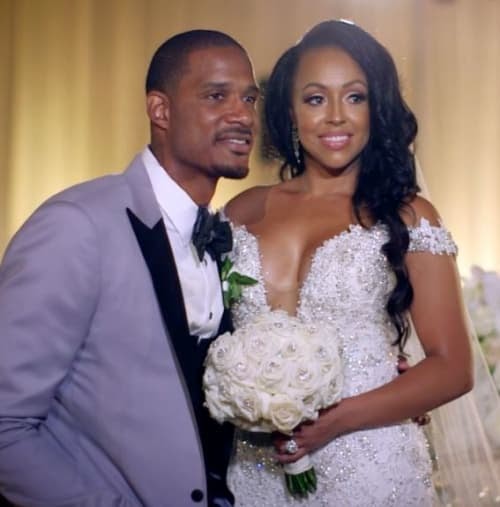 Amazing Family of Trevor Ariza and his wife Bree Ariza Girlfriend Bio