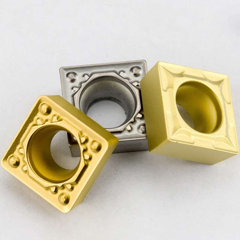 Chip tiện SCMT09T304-HQ, Dụng cụ cắt giá rẻ