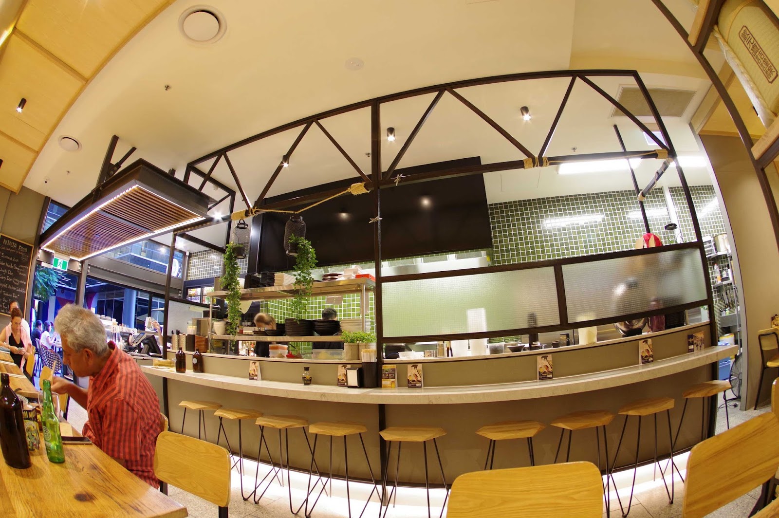 Infinite Wasabi Review Hidden Japanese