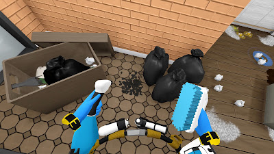 House Flipper Vr Game Screenshot 10
