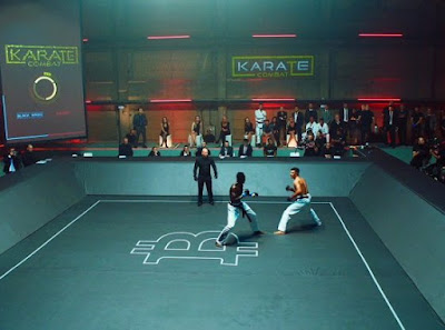 Karate Combat