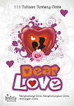 My Book "Dear Love"