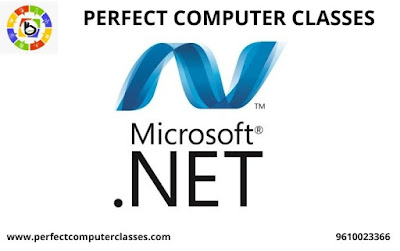 .NET TRAINING | PERFECT COMPUTER CLASSES