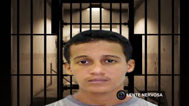 Presidiário é encontrado morto dentro de cela no Pandinha