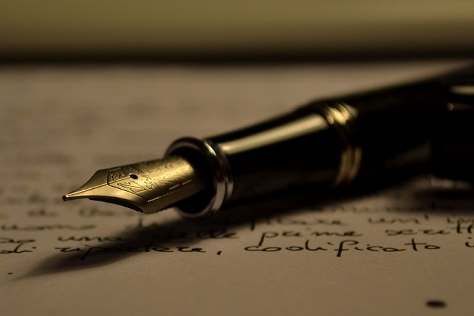 Contoh Surat Wasiat Contoh Surat Wasiat