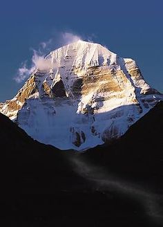 mount kailash