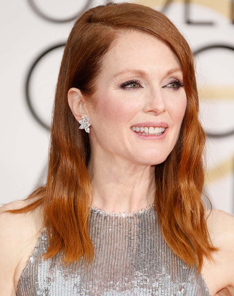 The Best Summer Hair Color For Your Zodiac Sign