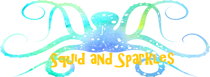 Squid and Sparkles